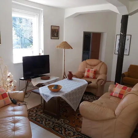 Bed & Breakfast Turulpanzio&gombeach Baja