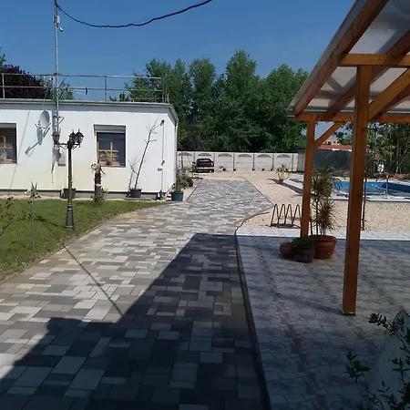 Bed & Breakfast Turulpanzio&gombeach *