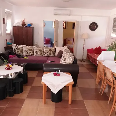Turulpanzio&gombeach Bed & Breakfast Baja
