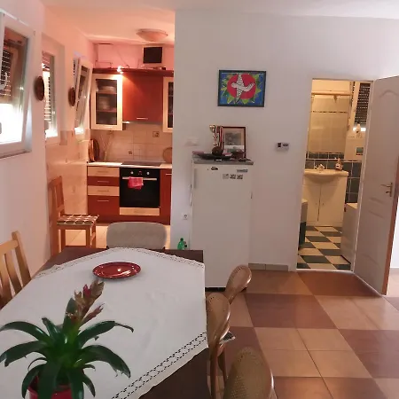 Turulpanzio&gombeach Bed & Breakfast Baja