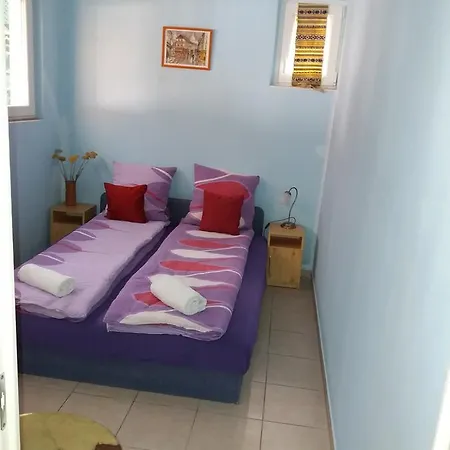 Bed & Breakfast Turulpanzio&gombeach