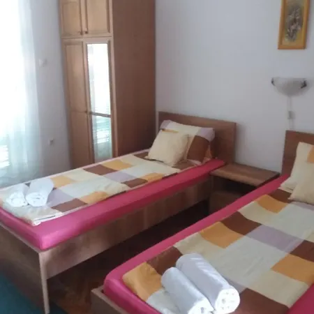Turulpanzio&gombeach Bed & Breakfast *