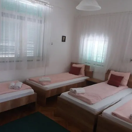 Bed & Breakfast Turulpanzio&gombeach *