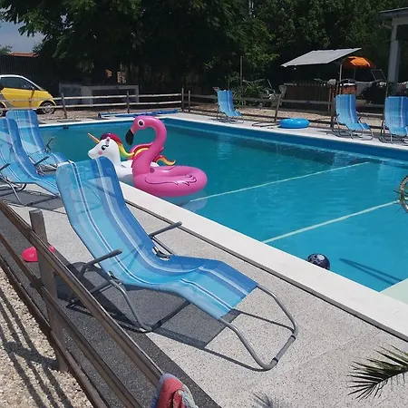 Turulpanzio&gombeach Bed & Breakfast Baja
