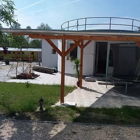 Turulpanzio&gombeach Bed & Breakfast