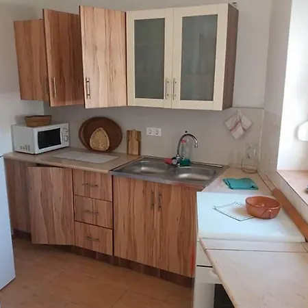 Bed & Breakfast Turulpanzio&gombeach